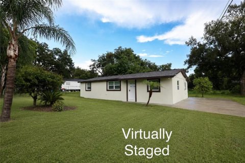 Casa en Seffner, Florida 3 dormitorios, 89.19 m2 № 2324869