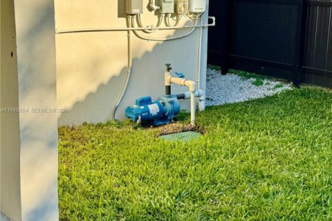 Apartment in Hallandale Beach, Florida 1 bedroom, 55.74 sq.m. № 2003434 - photo 14