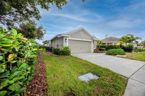 Villa ou maison à vendre à Palm Harbor, Floride: 3 chambres, 159.79 m2 № 1782579 - photo 3