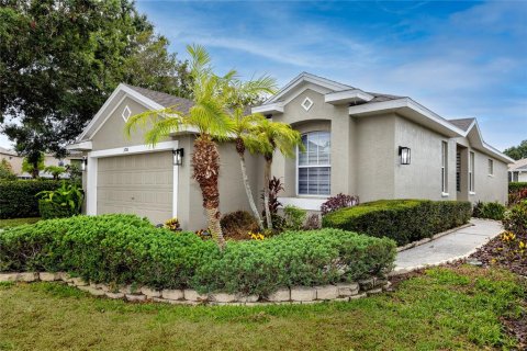 Villa ou maison à vendre à Palm Harbor, Floride: 3 chambres, 159.79 m2 № 1782579 - photo 1