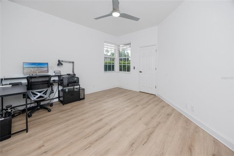 Villa ou maison à vendre à Palm Harbor, Floride: 3 chambres, 159.79 m2 № 1782579 - photo 27