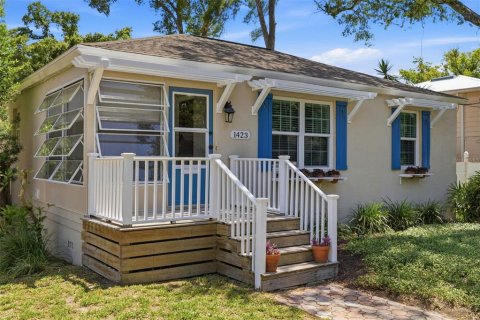 Villa ou maison à vendre à Tampa, Floride: 3 chambres, 149.76 m2 № 2151559 - photo 3