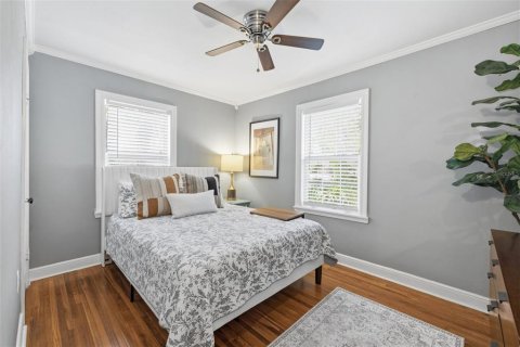 Villa ou maison à vendre à Tampa, Floride: 3 chambres, 149.76 m2 № 2151559 - photo 14