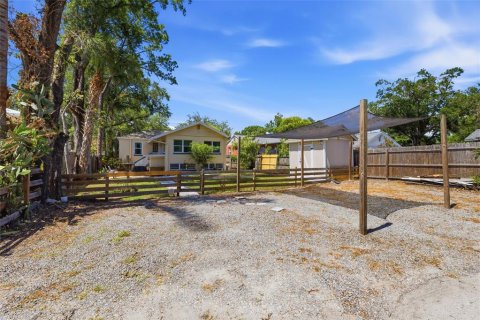 Villa ou maison à vendre à Tampa, Floride: 3 chambres, 149.76 m2 № 2151559 - photo 24