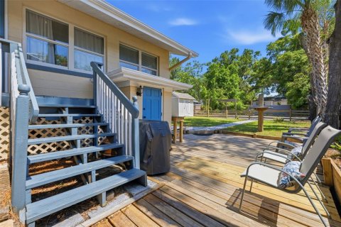 Villa ou maison à vendre à Tampa, Floride: 3 chambres, 149.76 m2 № 2151559 - photo 21