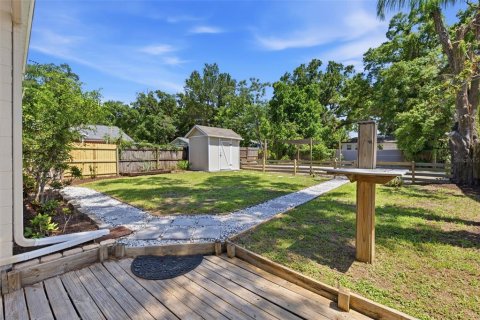 Villa ou maison à vendre à Tampa, Floride: 3 chambres, 149.76 m2 № 2151559 - photo 22