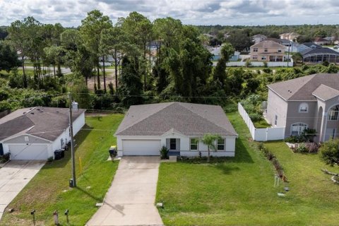 Casa en venta en Poinciana, Florida, 4 dormitorios, 178.56 m2 № 2381159 - foto 4