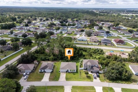 Casa en venta en Poinciana, Florida, 4 dormitorios, 178.56 m2 № 2381159 - foto 5