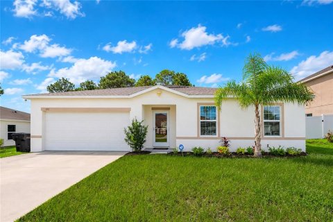 Casa en venta en Poinciana, Florida, 4 dormitorios, 178.56 m2 № 2381159 - foto 3