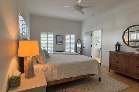 House in New Smyrna Beach, Florida 2 bedrooms, 121.52 sq.m. № 2391308 - photo 10