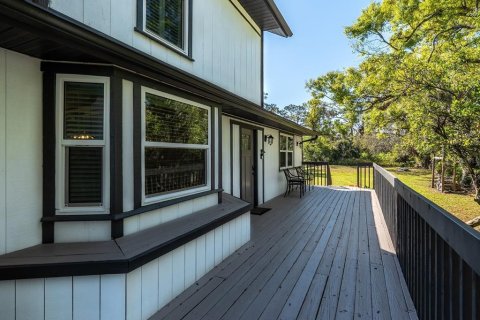 Casa en venta en Sarasota, Florida, 5 dormitorios, 268.58 m2 № 1569225 - foto 5