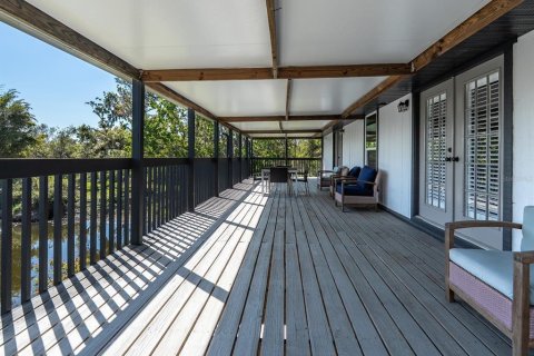 Casa en venta en Sarasota, Florida, 5 dormitorios, 268.58 m2 № 1569225 - foto 28