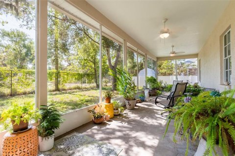 House in Gibsonton, Florida 3 bedrooms, 242.47 sq.m. № 1746339 - photo 4