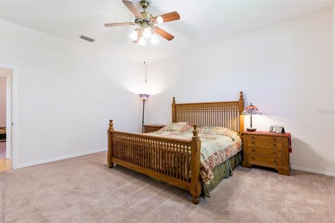 House in Gibsonton, Florida 3 bedrooms, 242.47 sq.m. № 1746339 - photo 30