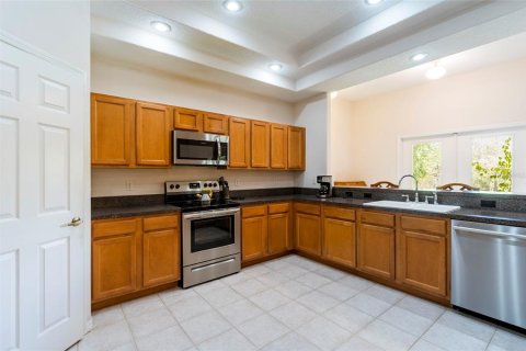 House in Gibsonton, Florida 3 bedrooms, 242.47 sq.m. № 1746339 - photo 18