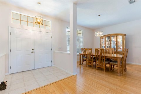 House in Gibsonton, Florida 3 bedrooms, 242.47 sq.m. № 1746339 - photo 8