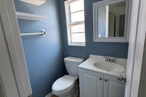 Villa ou maison à vendre à Tampa, Floride: 3 chambres, 118.54 m2 № 1760442 - photo 24