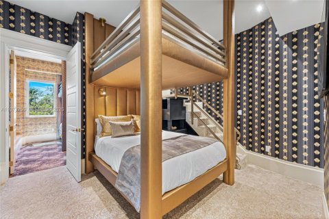 Купить виллу или дом в Исламорада, Вилладж оф Айлендс, Флорида 7 спален, 945.93м2, № 2035961 - фото 20