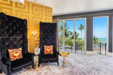 Купить виллу или дом в Исламорада, Вилладж оф Айлендс, Флорида 7 спален, 945.93м2, № 2035961 - фото 6