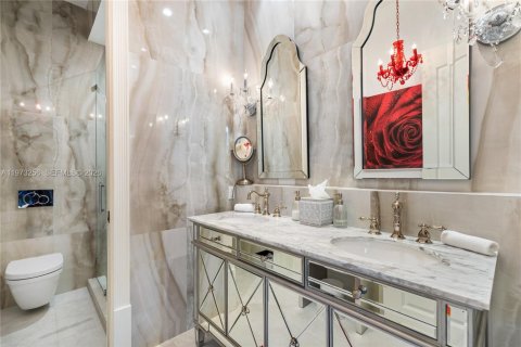 Купить виллу или дом в Исламорада, Вилладж оф Айлендс, Флорида 7 спален, 945.93м2, № 2035961 - фото 5