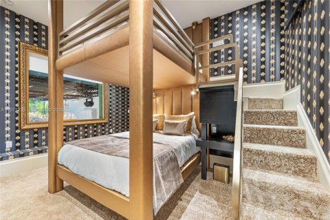 Купить виллу или дом в Исламорада, Вилладж оф Айлендс, Флорида 7 спален, 945.93м2, № 2035961 - фото 19