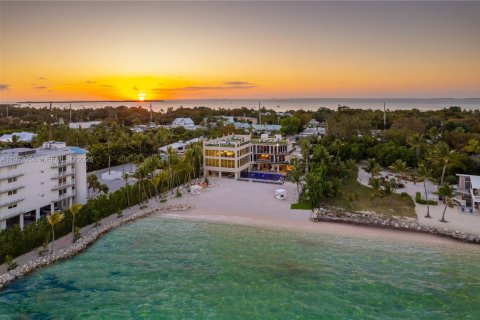 Купить виллу или дом в Исламорада, Вилладж оф Айлендс, Флорида 7 спален, 945.93м2, № 2035961 - фото 9