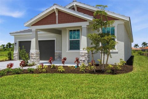 Villa ou maison à vendre à Alva, Floride: 4 chambres, 250.74 m2 № 2406712 - photo 3