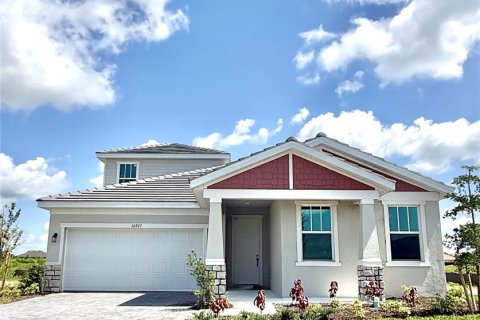 Villa ou maison à Alva, Floride 4 chambres, 250.74 m2 № 2406712