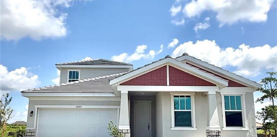 Villa ou maison à Alva, Floride 4 chambres, 250.74 m2 № 2406712