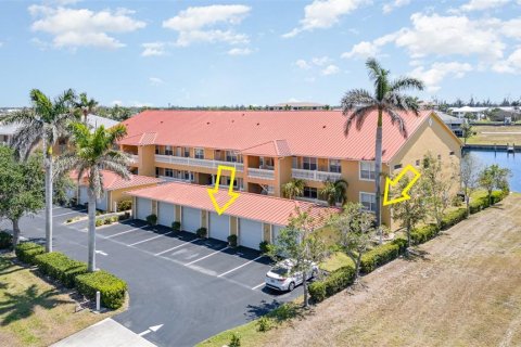 Copropriété à vendre à Punta Gorda, Floride: 3 chambres, 147.34 m2 № 1650178 - photo 29