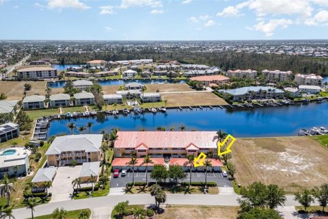 Copropriété à vendre à Punta Gorda, Floride: 3 chambres, 147.34 m2 № 1650178 - photo 28
