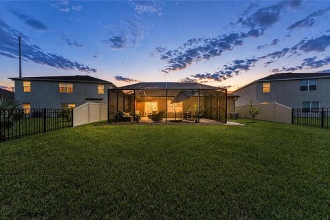 Купить виллу или дом в Парриш, Флорида 3 комнаты, 169.83м2, № 2352350 - фото 29