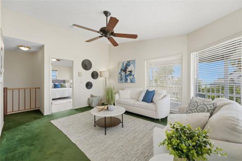 Villa ou maison à vendre à Treasure Island, Floride: 4 chambres, 187.2 m2 № 2399079 - photo 25
