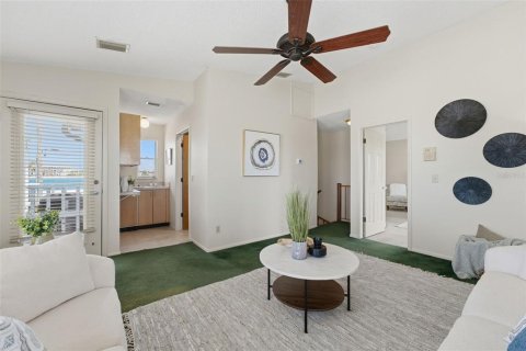 Villa ou maison à vendre à Treasure Island, Floride: 4 chambres, 187.2 m2 № 2399079 - photo 29