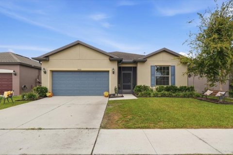 Villa ou maison à Polk City, Floride 3 chambres, 199.18 m2 № 2354838