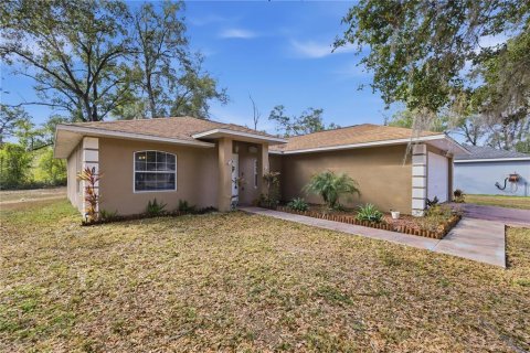 House in Belleview, Florida 2 bedrooms, 144 sq.m. № 2099286