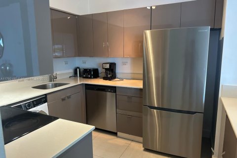 Condo in Miami Beach, Florida, 2 bedrooms  № 1957486 - photo 8