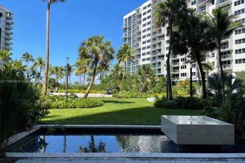 Condo in Miami Beach, Florida, 2 bedrooms  № 1957486 - photo 21