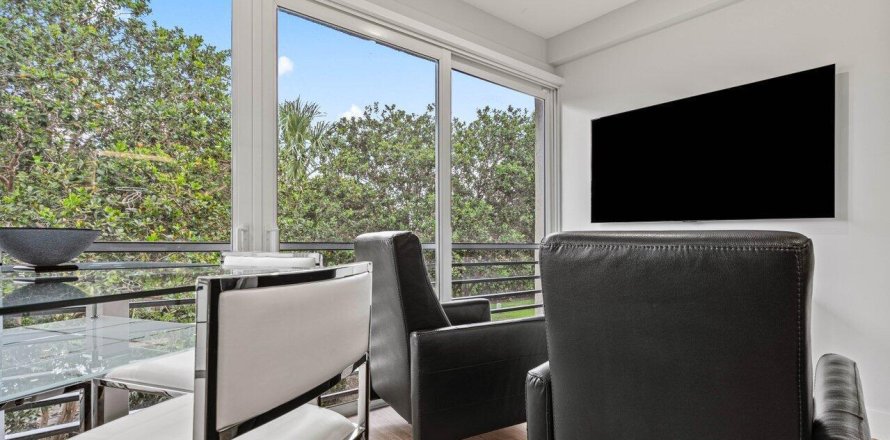 Condo in Boca Raton, Florida, 4 bedrooms № 1228692