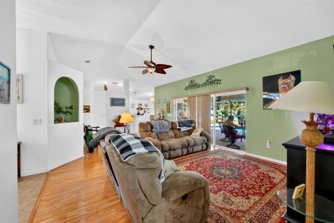 Villa ou maison à vendre à Palm Coast, Floride: 3 chambres, 151.43 m2 № 2310923 - photo 3
