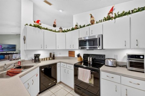 Villa ou maison à vendre à Palm Coast, Floride: 3 chambres, 151.43 m2 № 2310923 - photo 9