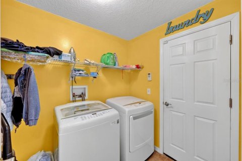 Villa ou maison à vendre à Palm Coast, Floride: 3 chambres, 151.43 m2 № 2310923 - photo 21
