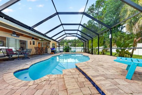 Villa ou maison à vendre à Palm Coast, Floride: 3 chambres, 151.43 m2 № 2310923 - photo 24