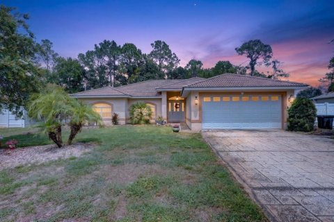 Villa ou maison à vendre à Palm Coast, Floride: 3 chambres, 151.43 m2 № 2310923 - photo 26