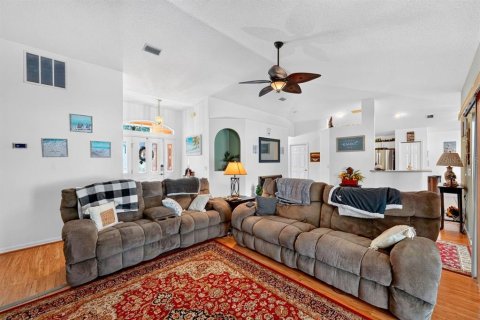 Villa ou maison à vendre à Palm Coast, Floride: 3 chambres, 151.43 m2 № 2310923 - photo 5