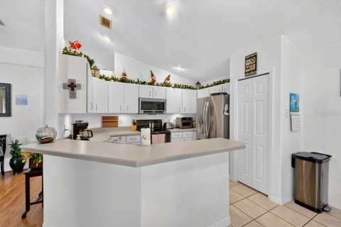 Villa ou maison à vendre à Palm Coast, Floride: 3 chambres, 151.43 m2 № 2310923 - photo 8