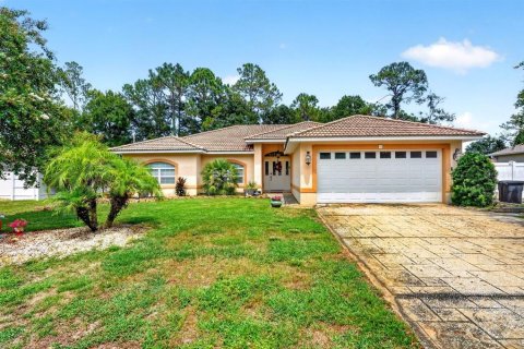 Casa en Palm Coast, Florida 3 dormitorios, 151.43 m2 № 2310923