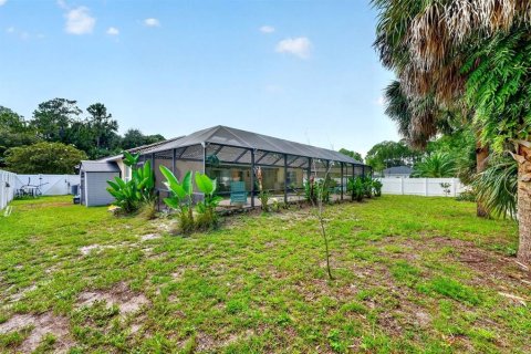 Villa ou maison à vendre à Palm Coast, Floride: 3 chambres, 151.43 m2 № 2310923 - photo 29