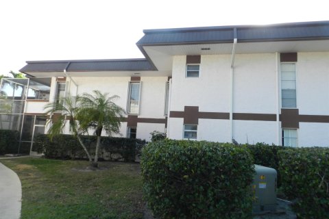 Copropriété à vendre à Royal Palm Beach, Floride: 1 chambre, 72.46 m2 № 2077512 - photo 21
