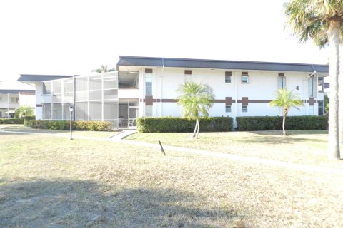 Copropriété à vendre à Royal Palm Beach, Floride: 1 chambre, 72.46 m2 № 2077512 - photo 20